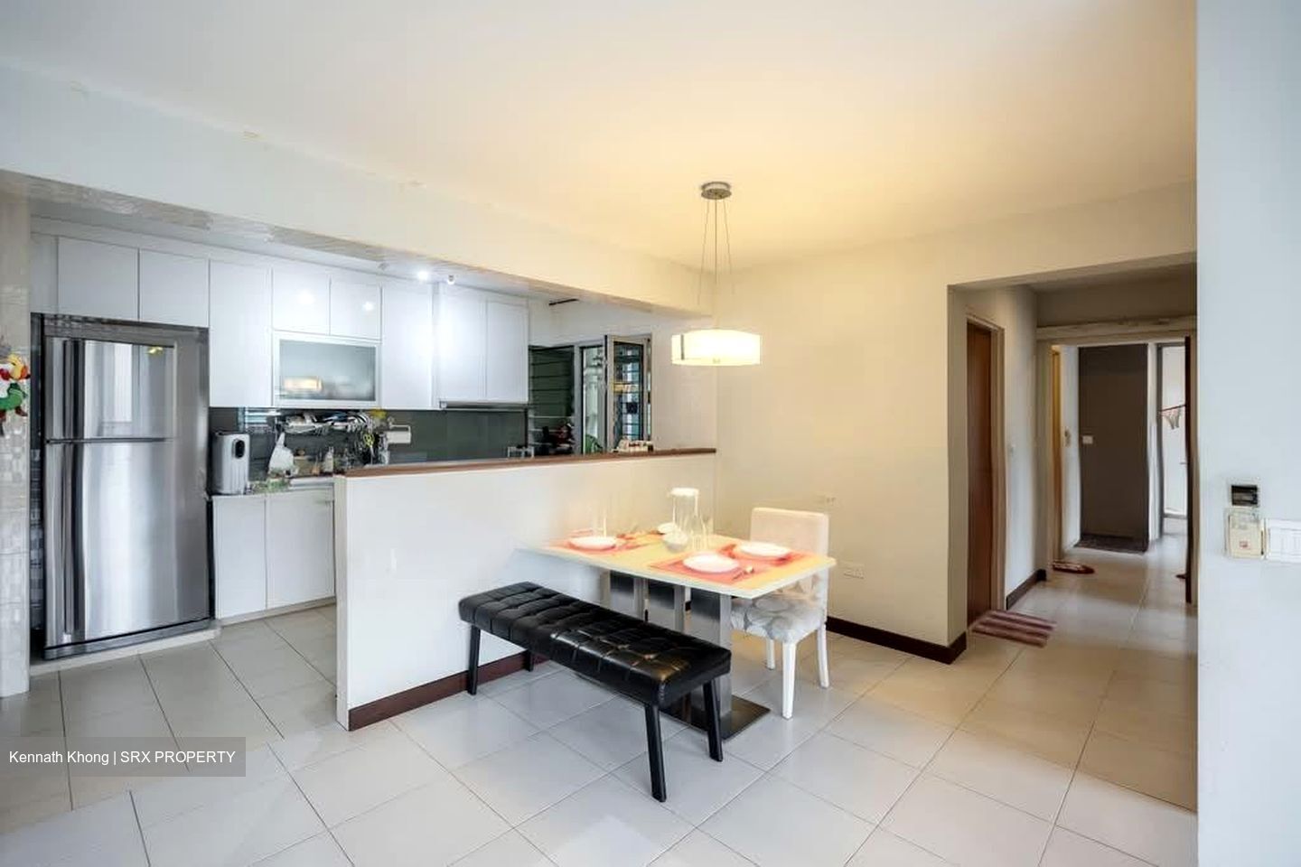 Blk 572A Champions Court (Woodlands), HDB 5 Rooms #561916521